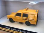 1:43 Tema Toys Daf 33 ANWB Wegenwacht, Hobby en Vrije tijd, Ophalen of Verzenden, Zo goed als nieuw, Auto, Overige merken