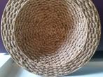 Nieuw grote ( fruit ) schaal, Ophalen of Verzenden, Nieuw, Riet
