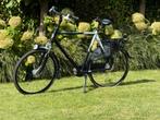 Gazelle Eclipse C8 LTD - Frame 66 - lange mensen + ZGAN, Fietsen en Brommers, Ophalen, Zo goed als nieuw, Gazelle, Versnellingen