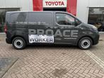 Toyota PROACE Electric Worker Challenger Extra Range 75 kWh, Auto's, Bestelauto's, Gebruikt, 75 kWh, Toyota, Te koop