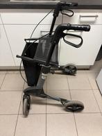 Topro Troja rollator maat M, Diversen, Rollators, Ophalen of Verzenden, Zo goed als nieuw