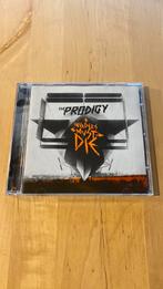 Cd the Prodigy - Invaders must die, Ophalen of Verzenden, Zo goed als nieuw, Progressive