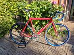 Gazelle Formula Team - Shimano 105 Flightdeck, Ophalen, 28 inch, Aluminium, Zo goed als nieuw