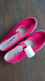 Gymschoenen voor meisje, maat 33, Kinderen en Baby's, Kinderkleding | Schoenen en Sokken, Ophalen of Verzenden, Nieuw, Meisje