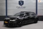 Audi RS6 Avant 4.0 TFSI quattro Audi Exclusief OLIEZEEF+KETT, Auto's, Audi, Automaat, Gebruikt, Geïmporteerd, 3993 cc