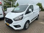 Ford TRANSIT CUSTOM 300 2.0 TDCI L1H1 Trend, Auto's, Bestelauto's, Voorwielaandrijving, Stof, 4 cilinders, 2500 kg