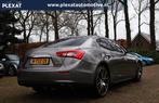 Maserati Ghibli 3.0 BI-TURBO Aut. | Slechts 75.000KM | Panor, Auto's, Maserati, Automaat, Euro 5, Achterwielaandrijving, Gebruikt