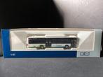 Modelbus Connexxion Rietze 72701, Ophalen of Verzenden, Zo goed als nieuw, Bus of Vrachtwagen, Rietze