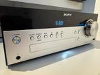 Sony HCD-SBT100B zonder luidsprekers, Ophalen of Verzenden, Gebruikt, Sony