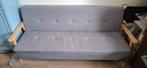Tweepersoons Slaapbank, Ophalen, Tweepersoons, Zo goed als nieuw, 140 cm
