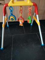 Vintage babygym., Ophalen of Verzenden, Zo goed als nieuw, Babygym