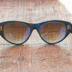Prachtige Ray Ban dames zonnebril als nieuw RB4152, Zonnebril, Bruin, Ophalen of Verzenden, Zo goed als nieuw