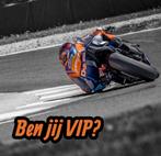 VIP kaarten voor het IDM weekend in Assen 15-17 Augustus, Tickets en Kaartjes, Sport | Overige, Drie personen of meer, Augustus