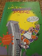 Ut Groen-Geile Boekie - De Kerauna Eidisie, Ophalen of Verzenden, Zo goed als nieuw, Sjaak Bral, Marnix Rueb, RJ Gieb, Anekdotes en Observaties