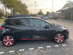 Renault Clio 0.9 TCE 90 5D ECO 2013 Zwart, Auto's, Voorwielaandrijving, 898 cc, 540 kg, Zwart