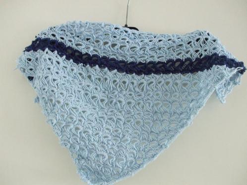 Te koop kinderomslagdoekje.(nieuw)., Kinderen en Baby's, Kinderkleding | Mutsen, Sjaals en Handschoenen, Nieuw, Sjaal, Ophalen of Verzenden