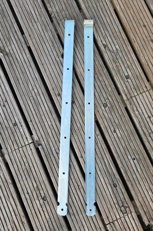Duimhengen 100cm, Doe-het-zelf en Verbouw, IJzerwaren en Bevestigingsmiddelen, Nieuw, Overige typen, Ophalen