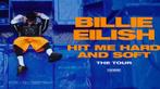 Billie Eilish tickets Amsterdam 5 mei 2025 Sta plaatsen, Tickets en Kaartjes, Concerten | Pop, Mei, Twee personen