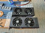 XFX RX5700 DD Ultra 8GB aangeboden, Computers en Software, Videokaarten, Gebruikt, AMD, PCI-Express 4, Ophalen of Verzenden