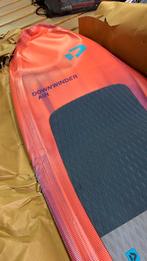Duotone Downwinder Air 7’4 (115L) nieuw, Watersport en Boten, Wingsurfen, Ophalen of Verzenden, Nieuw, Wingsurf-board