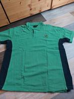 John deere tractor poloshirt XL, Groen, Ophalen of Verzenden, Maat 56/58 (XL), Zo goed als nieuw