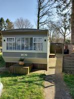 Stacaravan met staplaats in Eext, bij Drentsche Aa, Caravans en Kamperen, Stacaravans, Tot en met 4