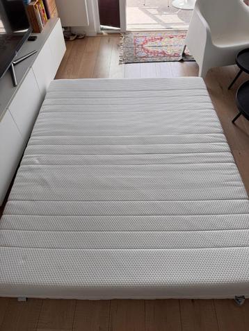 IKEA ÅKREHAMN Foam Mattress – 160x200 cm, LIKE NEW beschikbaar voor biedingen