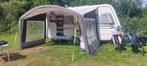 Dometic Opblaasluifel, Caravans en Kamperen, Ophalen, Zo goed als nieuw