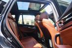 BMW X3 XDrive20i High Executive AUT|NAV|PANO|Leder|Headup!, Automaat, Gebruikt, Euro 6, Overige brandstoffen