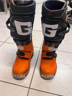Gaerne GJX crosslaarzen maat 34, Motoren, Kleding | Motorkleding, Kinderen, Ophalen of Verzenden, Gaerne, Laarzen