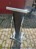 Presentstie tafel, Ophalen, Rechthoekig, 50 tot 100 cm