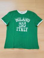 H&M Divided t-shirt shirtje groen S 176, Divided, Ophalen of Verzenden, Zo goed als nieuw, Korte mouw