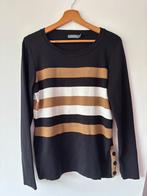 Geisha trui maat XL, Geisha, Zwart, Maat 42/44 (L), Ophalen of Verzenden