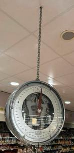 Vintage Weegschaal, Ophalen, Winkelweegschaal, Gebruikt, Minder dan 10 kg