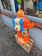 Kuifje in de ruimte beeld Astronaut, Verzamelen, Stripfiguren, Ophalen, Beeldje of Figuurtje, ., Zo goed als nieuw