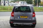 Skoda Yeti 1.2 TSI Comfort Arctic / Airco / Tre € 9.250,00, Auto's, Skoda, Euro 5, Stof, 4 cilinders, Origineel Nederlands