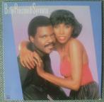 Billy Preston & Syreeta (LP) motown, Cd's en Dvd's, Vinyl | R&B en Soul, Soul of Nu Soul, Ophalen of Verzenden, 1980 tot 2000