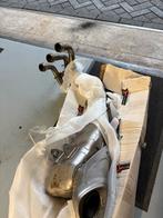 Originele Uitlaat MT-09, Verzenden, Gebruikt