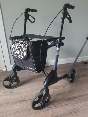Topro troja 150 rollator beschikbaar voor biedingen