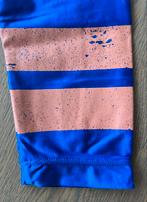 Tiny Cottons legging & Piupiuchick trui 5/6 jr, Ophalen of Verzenden, Zo goed als nieuw, Meisje, Overige typen