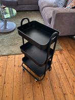 Art cart - trolley - keukentrolley, Ophalen, Zo goed als nieuw