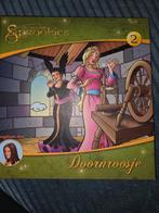 Studio 100 sprookjes doornroosje, Boeken, Ophalen of Verzenden, Zo goed als nieuw, Sprookjes