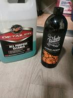 Auto poets en detail producten, Ophalen of Verzenden