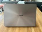 ASUS Zenbook 2017 14”, 2 tot 3 Ghz, Qwerty, 8 GB, 14 inch