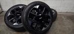 20" Kia EV6 org velgen Continental winter /zomerbanden TPMS, 255 mm, Banden en Velgen, Nieuw, Ophalen of Verzenden