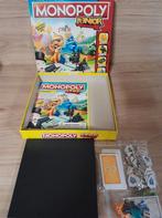 Monopoly junior hondje katje - s3326