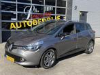 Renault Clio Estate 0.9 TCe Night & Day Navigatie I Airco I, Voorwielaandrijving, Stof, Zwart, Origineel Nederlands