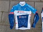 Nalini Total Direct Energie Wielrenshirt Niki Terpstra, Ophalen of Verzenden, Nederland, Nalini, Nalini
