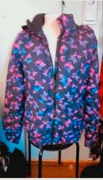 O'neill mooi jas, Kleding | Dames, O'Neill, Ophalen of Verzenden, Zo goed als nieuw, Maat 46/48 (XL) of groter