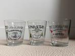 3 Leuke Cocktailglazen - Nieuw, Ophalen